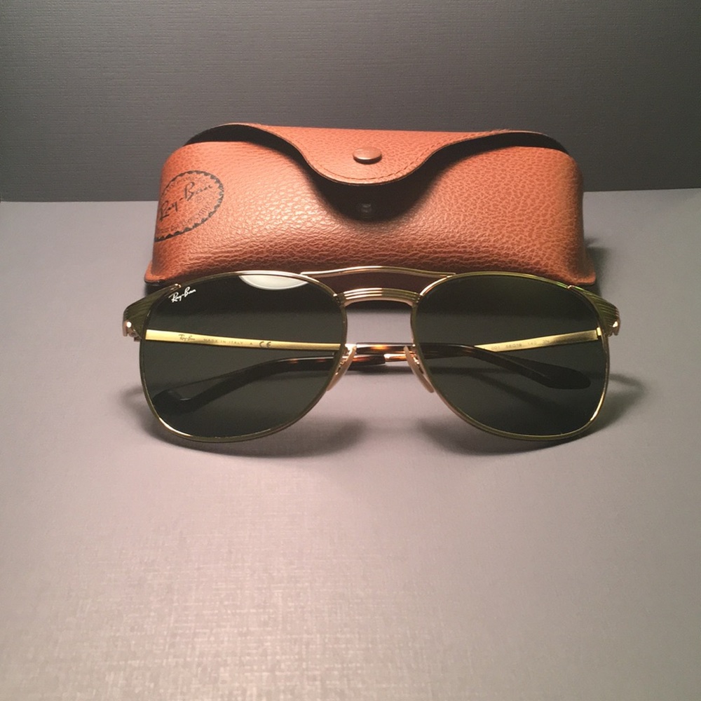 Ray Ban Signet “Erika”